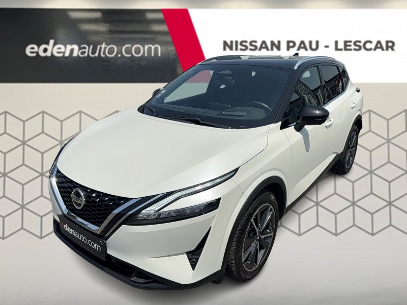Nissan Qashqai - Photo 1