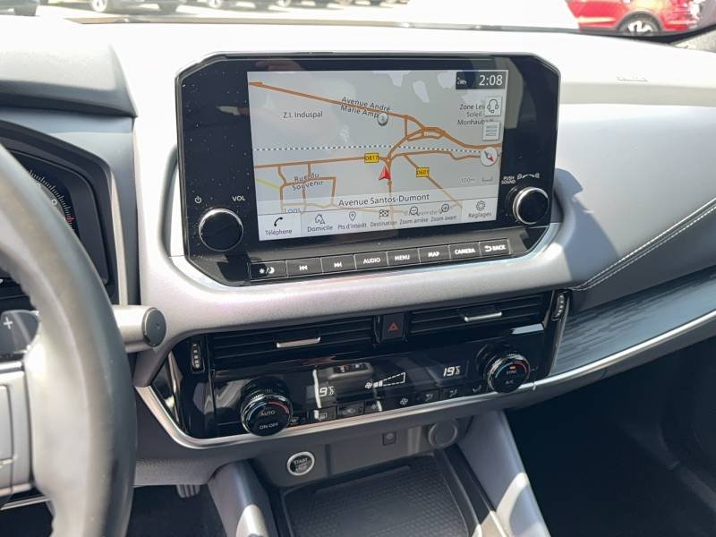 Nissan Qashqai - Photo 11