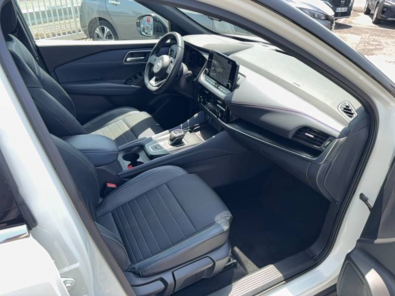 Nissan Qashqai - Photo 13