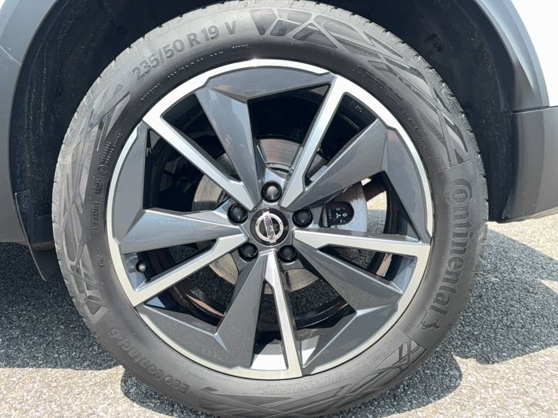 Nissan Qashqai - Photo 15