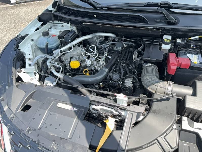 Nissan Qashqai - Photo 17