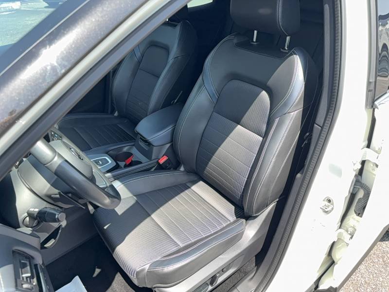 Nissan Qashqai - Photo 18
