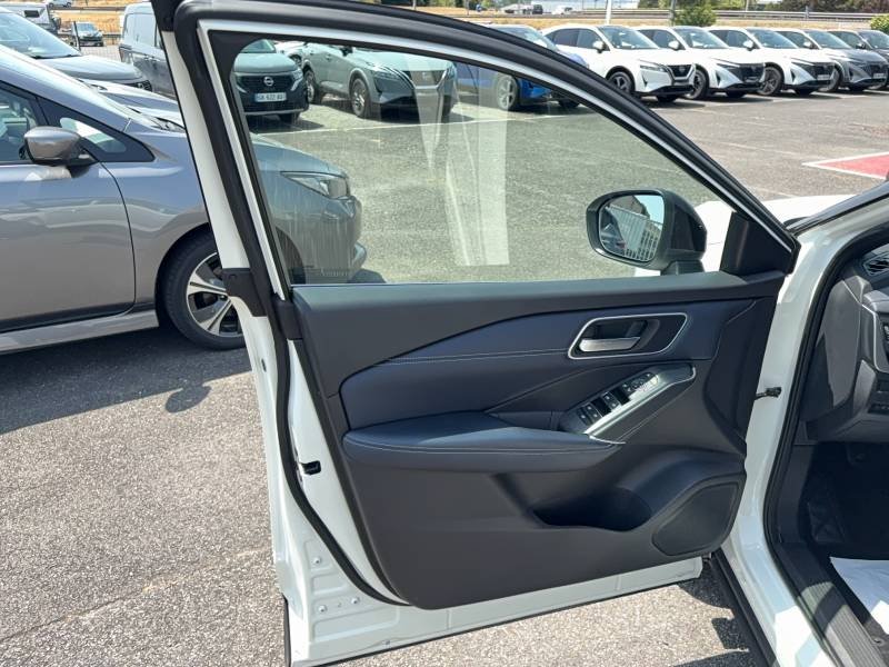 Nissan Qashqai - Photo 19