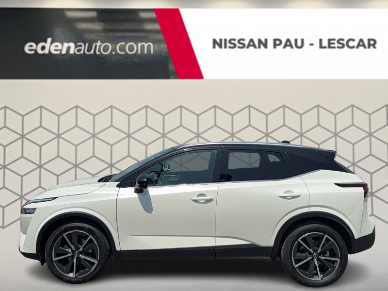Nissan Qashqai - Photo 2