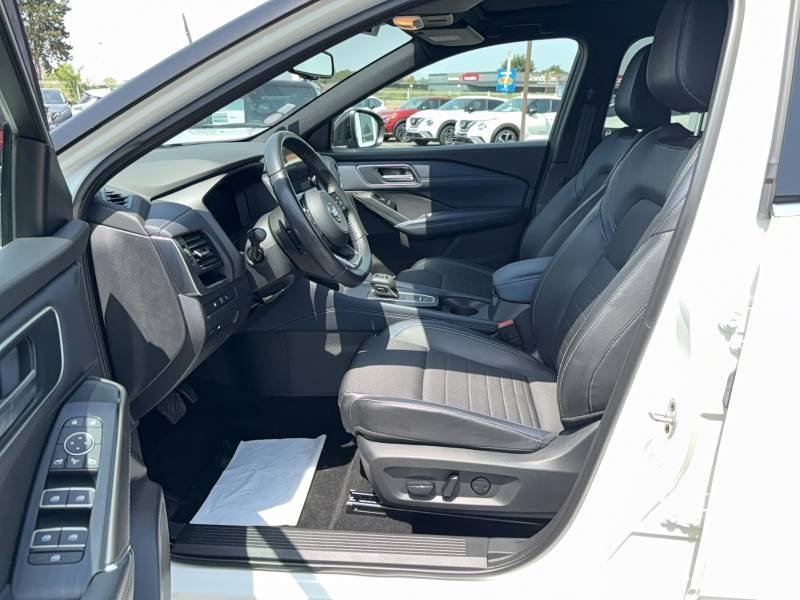 Nissan Qashqai - Photo 21