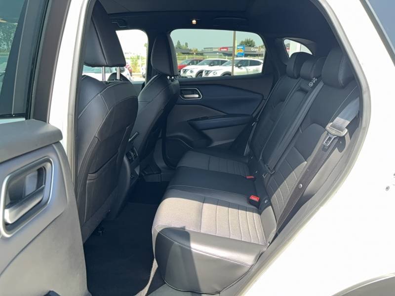 Nissan Qashqai - Photo 26