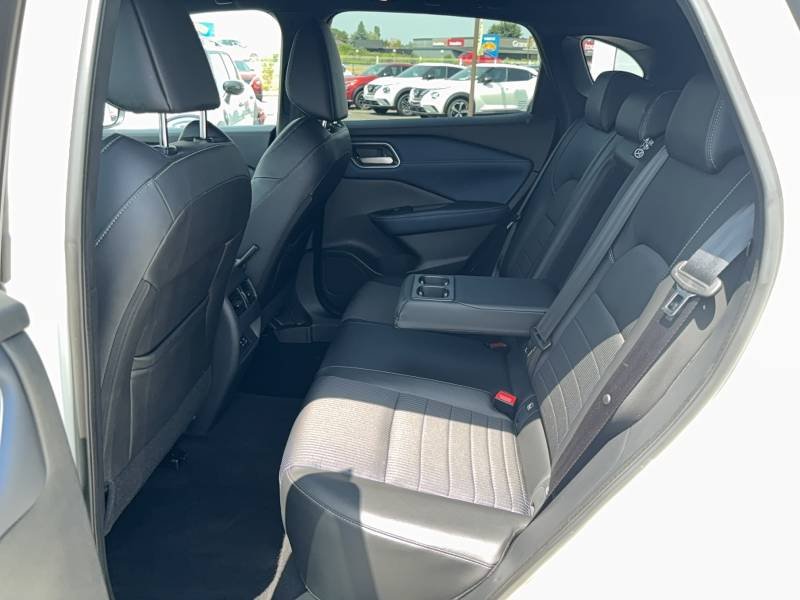 Nissan Qashqai - Photo 27