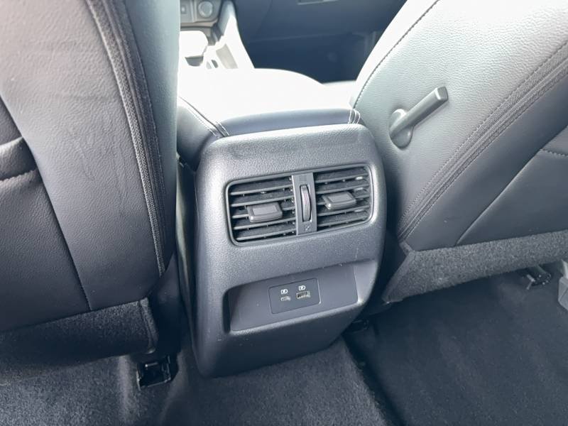 Nissan Qashqai - Photo 28