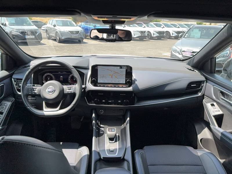 Nissan Qashqai - Photo 29
