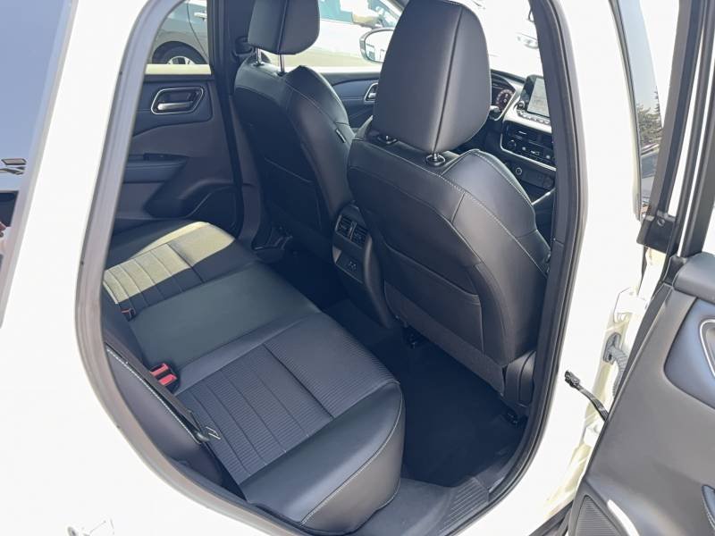 Nissan Qashqai - Photo 31