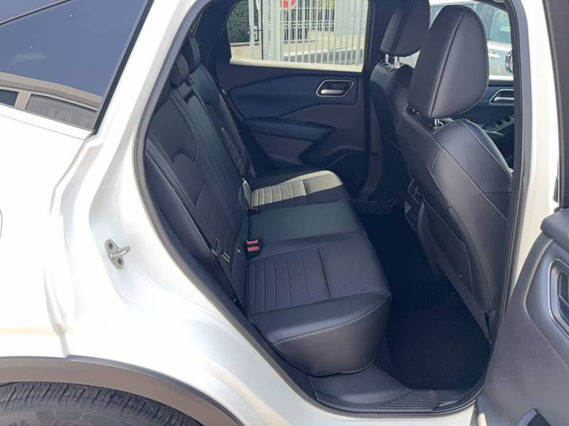Nissan Qashqai - Photo 32