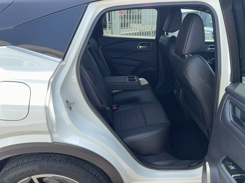 Nissan Qashqai - Photo 33