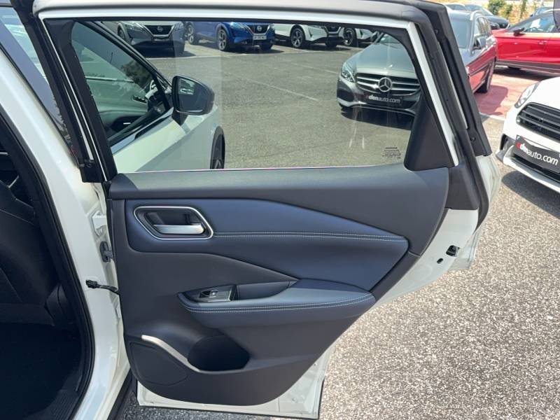 Nissan Qashqai - Photo 34