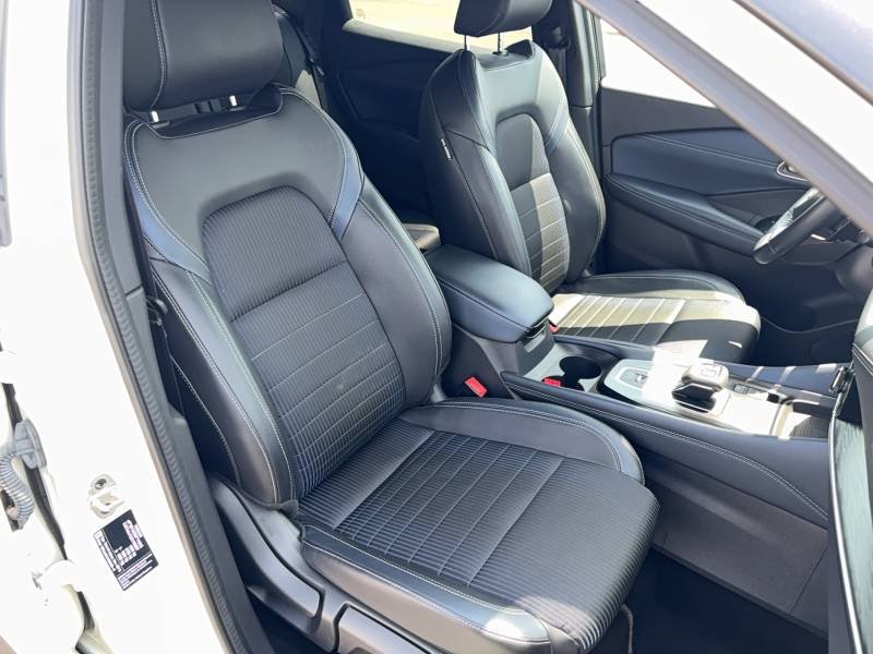 Nissan Qashqai - Photo 36
