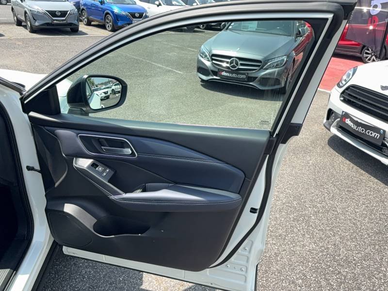 Nissan Qashqai - Photo 37