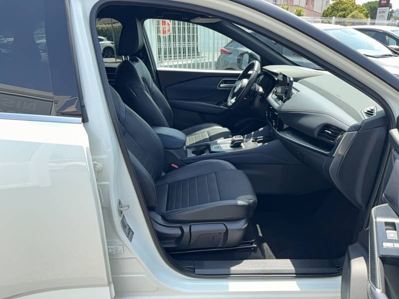 Nissan Qashqai - Photo 39