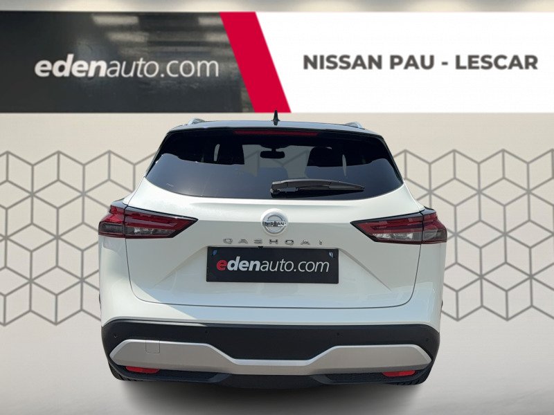 Nissan Qashqai - Photo 4