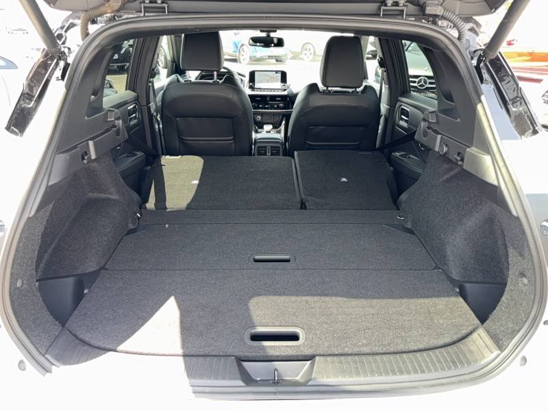 Nissan Qashqai - Photo 42