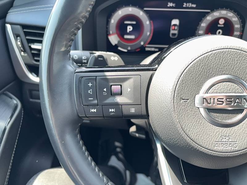 Nissan Qashqai - Photo 45