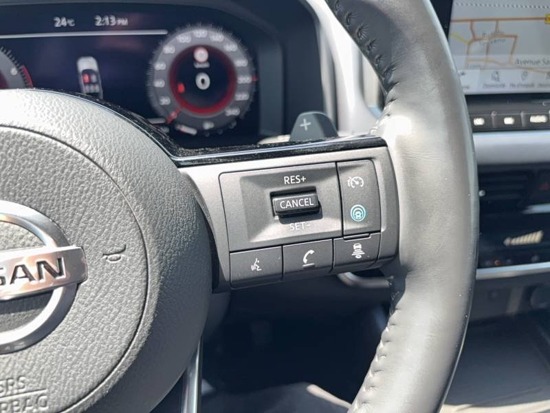 Nissan Qashqai - Photo 46