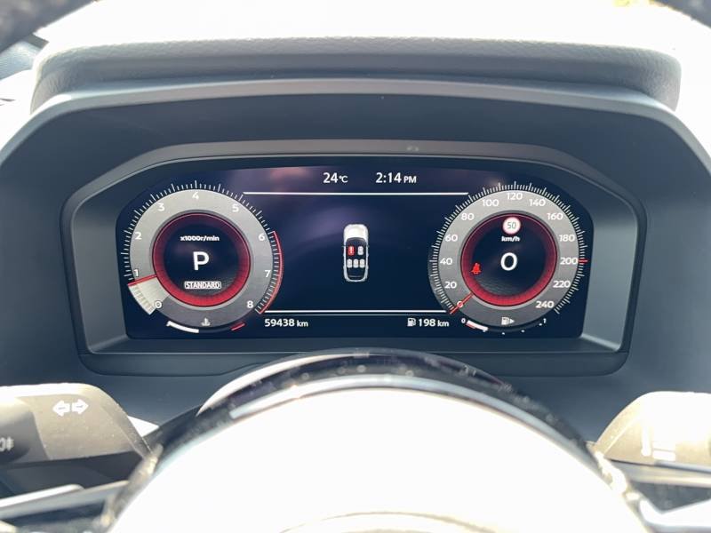 Nissan Qashqai - Photo 47