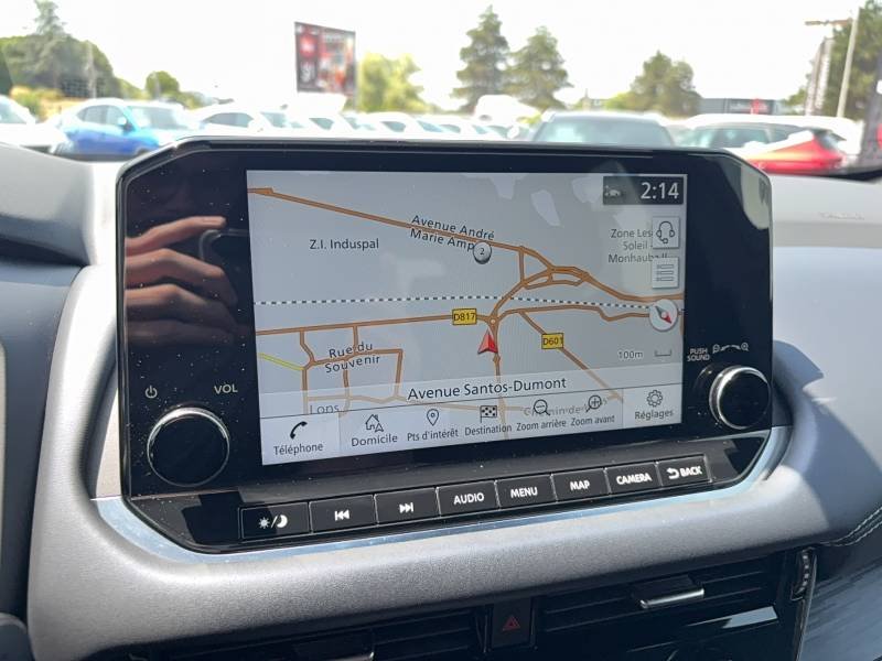Nissan Qashqai - Photo 48