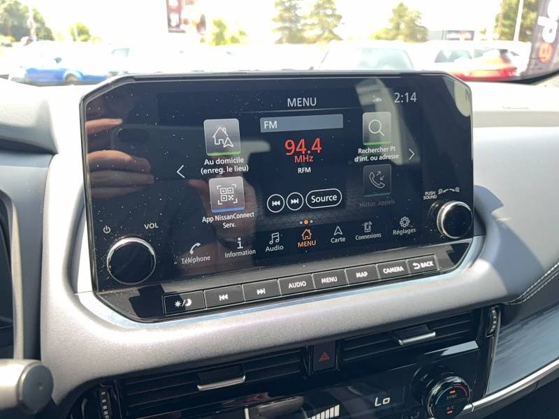 Nissan Qashqai - Photo 49
