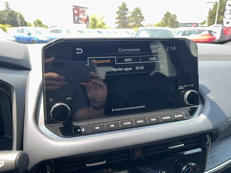 Nissan Qashqai - Photo 50