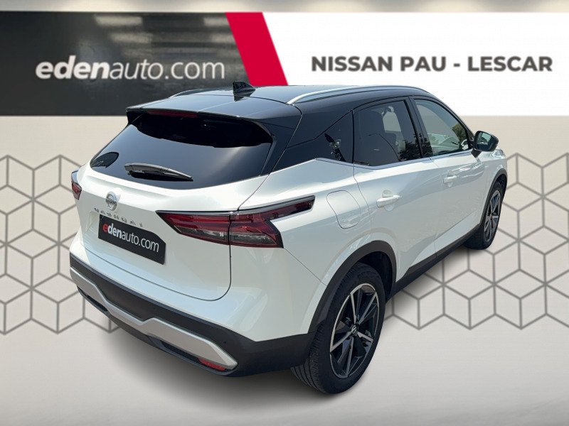 Nissan Qashqai - Photo 5