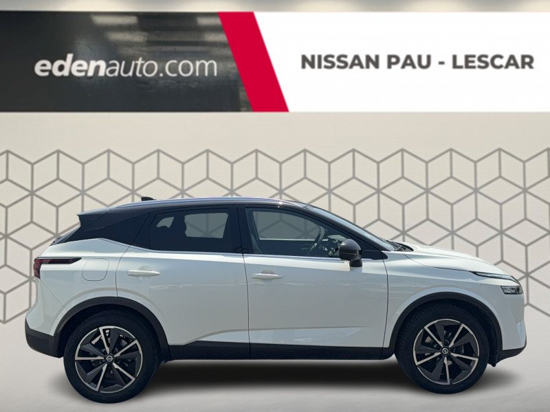 Nissan Qashqai - Photo 6