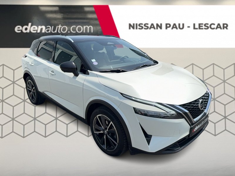 Nissan Qashqai - Photo 7