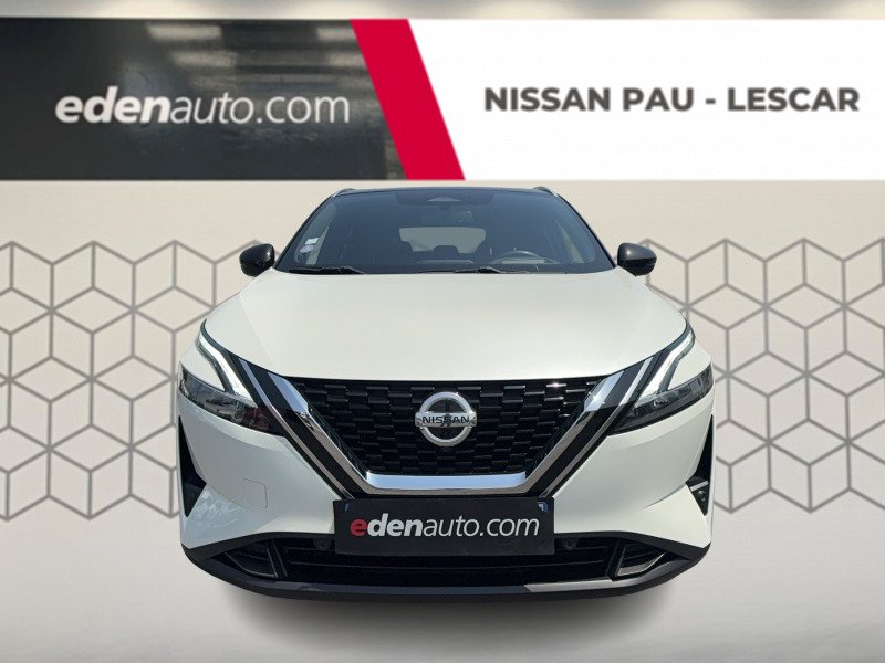 Nissan Qashqai - Photo 8
