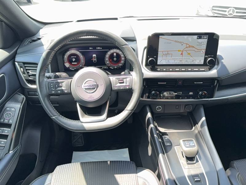 Nissan Qashqai - Photo 9