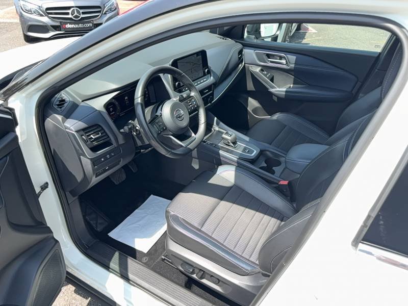 Nissan Qashqai - Photo 10