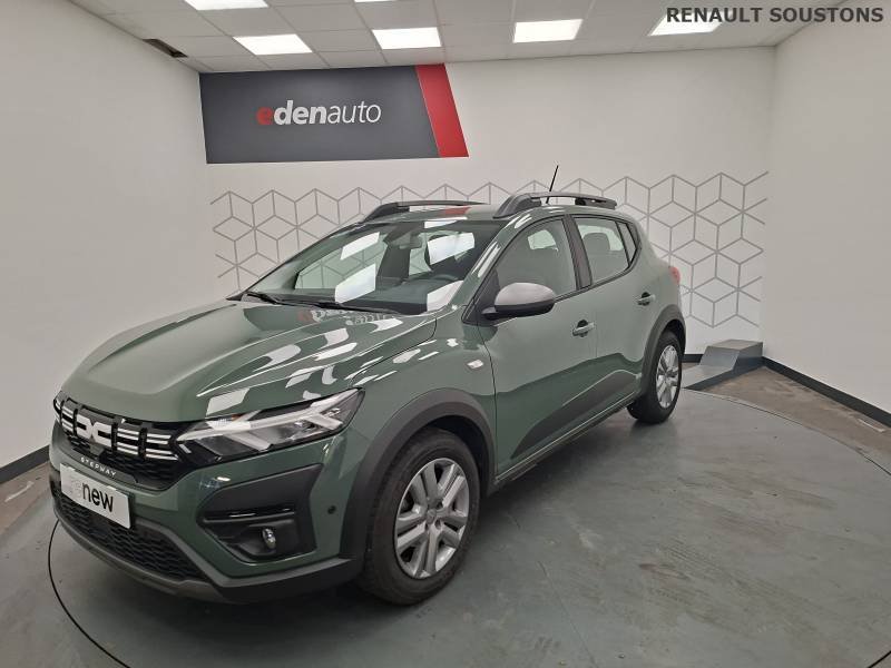Dacia Sandero - Photo 1