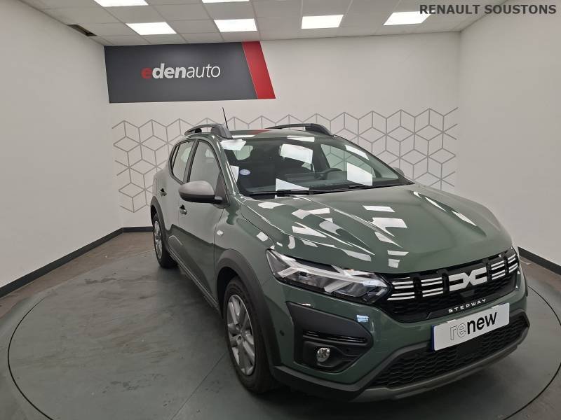 Dacia Sandero - Photo 11