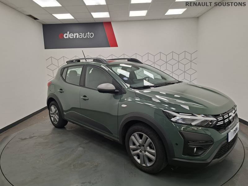 Dacia Sandero - Photo 12