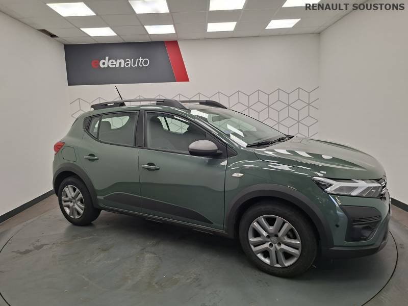 Dacia Sandero - Photo 13
