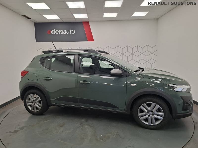 Dacia Sandero - Photo 14