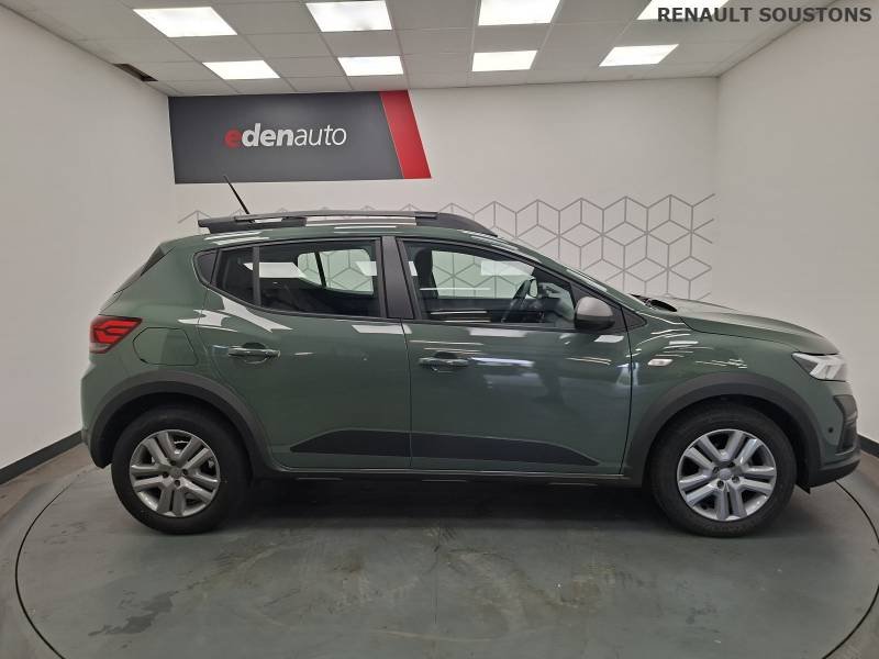 Dacia Sandero - Photo 15