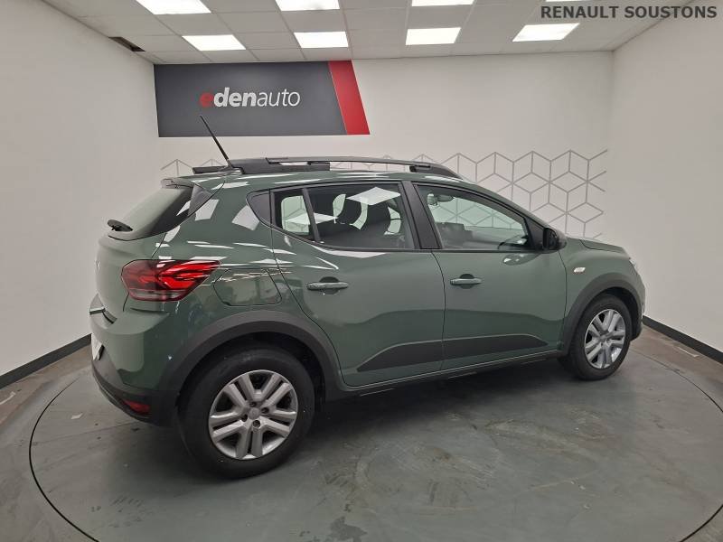 Dacia Sandero - Photo 16