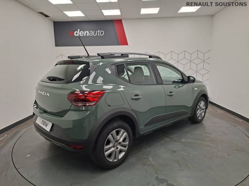 Dacia Sandero - Photo 17