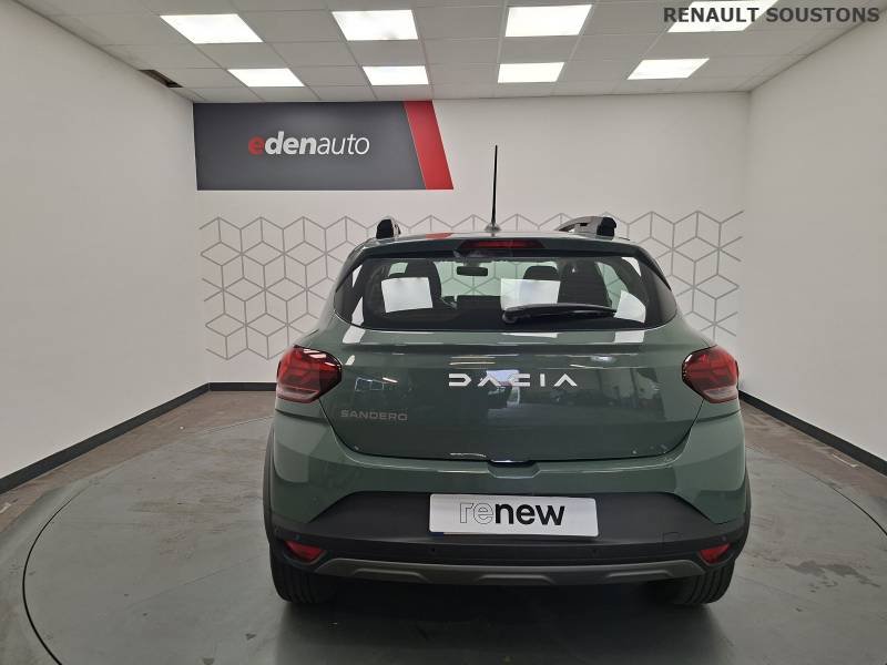 Dacia Sandero - Photo 2
