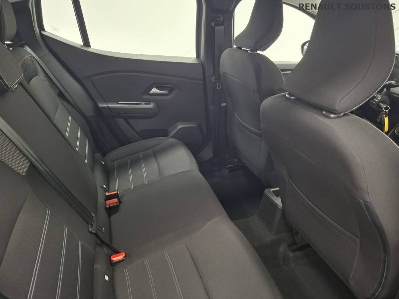 Dacia Sandero - Photo 22