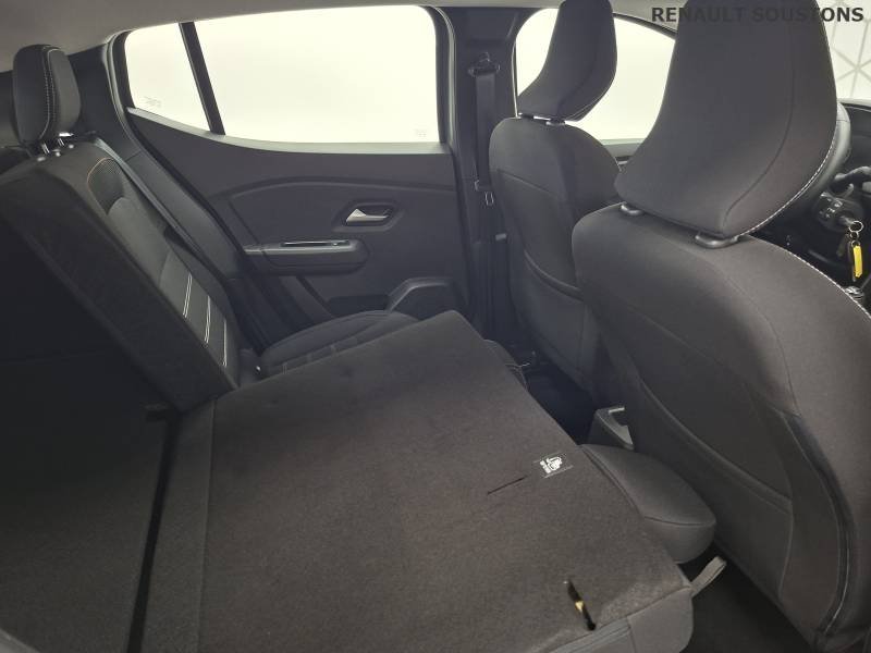 Dacia Sandero - Photo 24