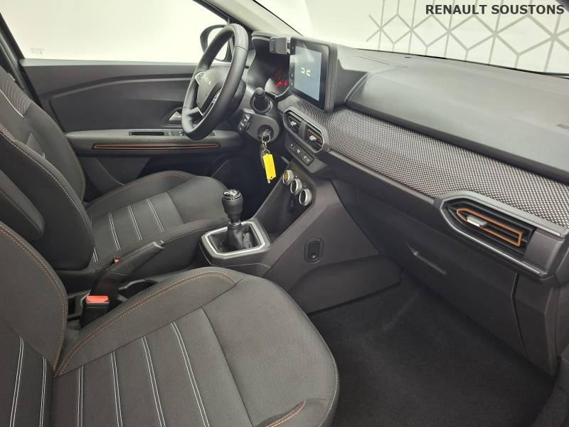 Dacia Sandero - Photo 25