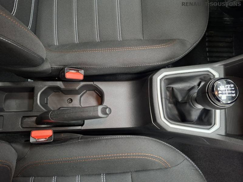 Dacia Sandero - Photo 27