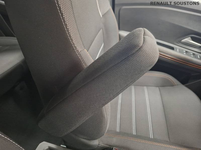 Dacia Sandero - Photo 28
