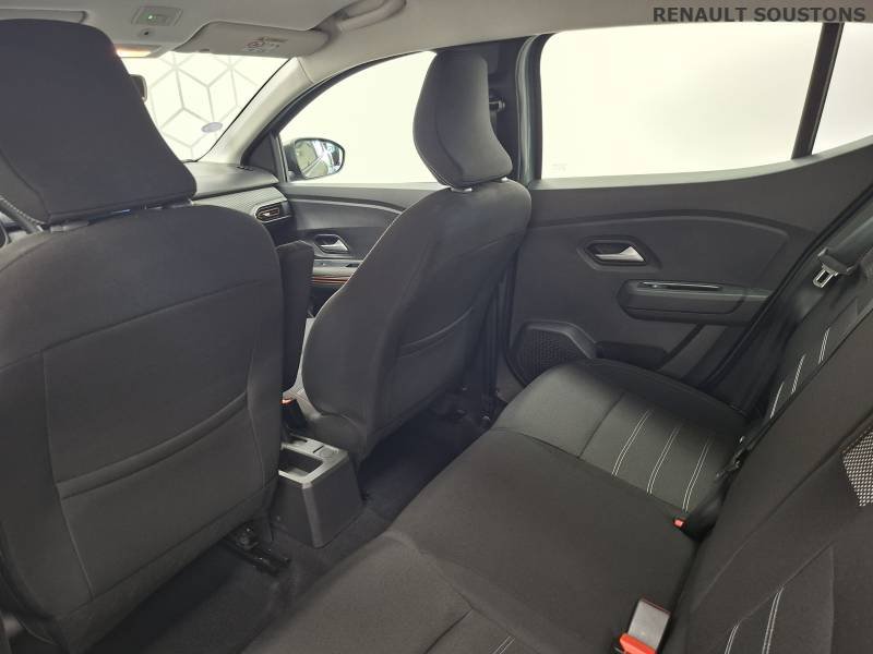 Dacia Sandero - Photo 30