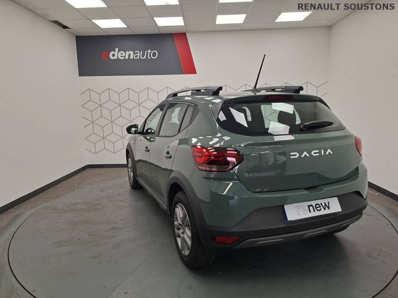 Dacia Sandero - Photo 3